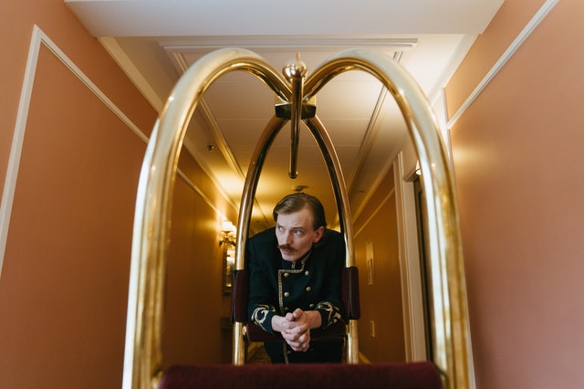 concierge
